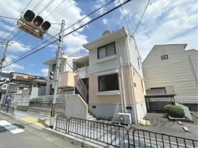 セジュール金閣外観写真2
