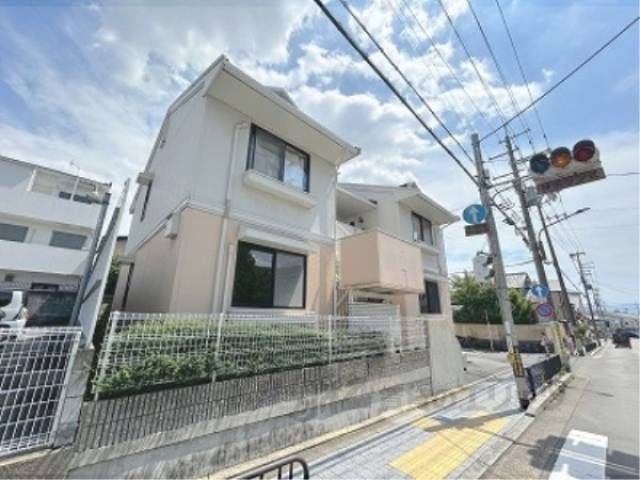 セジュール金閣外観写真3