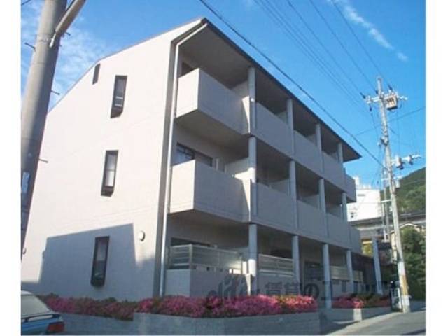 メゾンＯＫＵＭＵＲＡ　　　　　　　　　　外観写真1