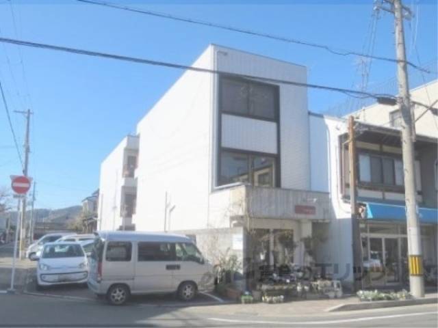 メゾン・ド・バドウ新町外観写真1