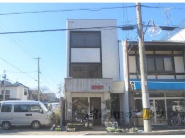 メゾン・ド・バドウ新町外観写真2