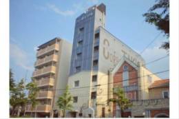 コーポたくみ外観写真