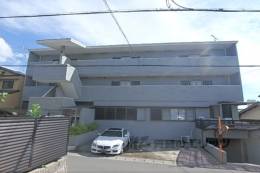 ヴィラエスポワール外観写真