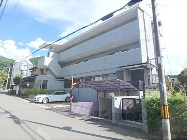 ヴィラエスポワール外観写真2