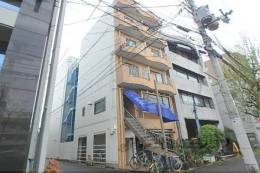 大光ビル外観写真