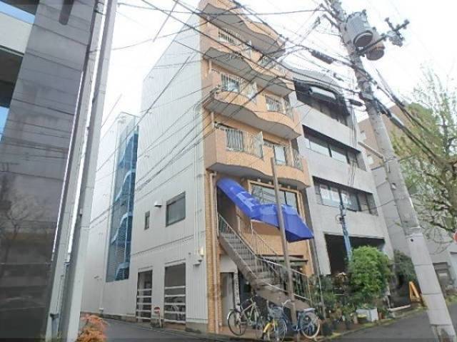 大光ビル外観写真1