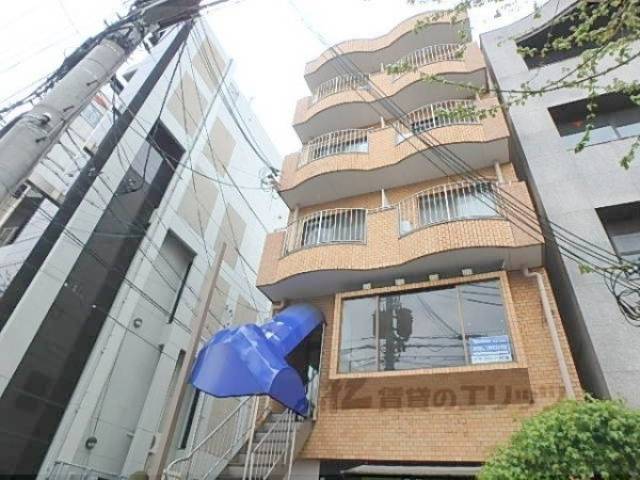 大光ビル外観写真2