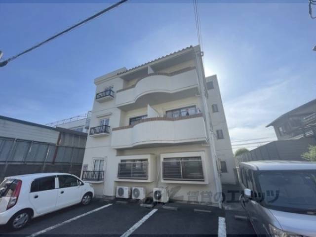 ポルト壱番館外観写真1