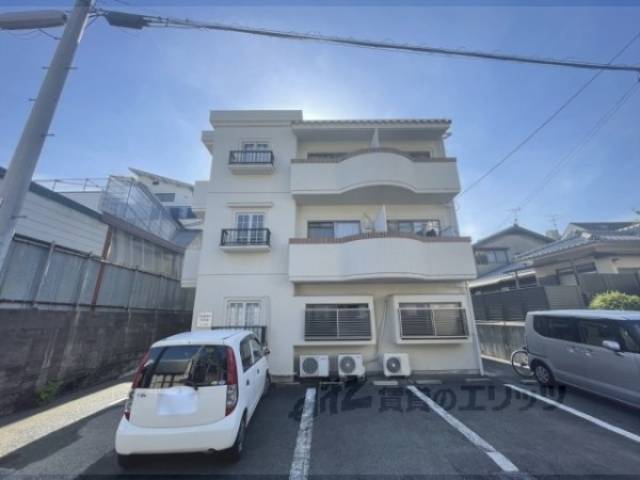 ポルト壱番館外観写真3