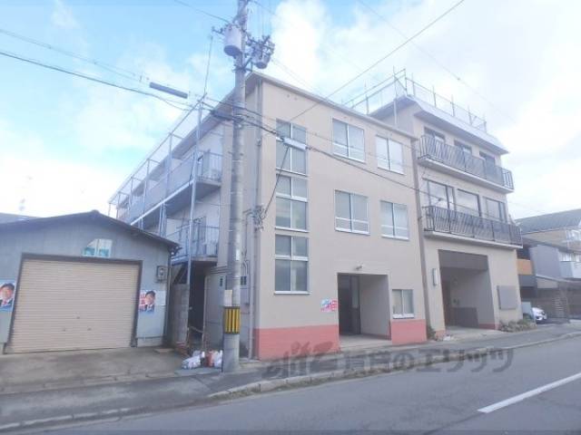 コーポ山善外観写真1