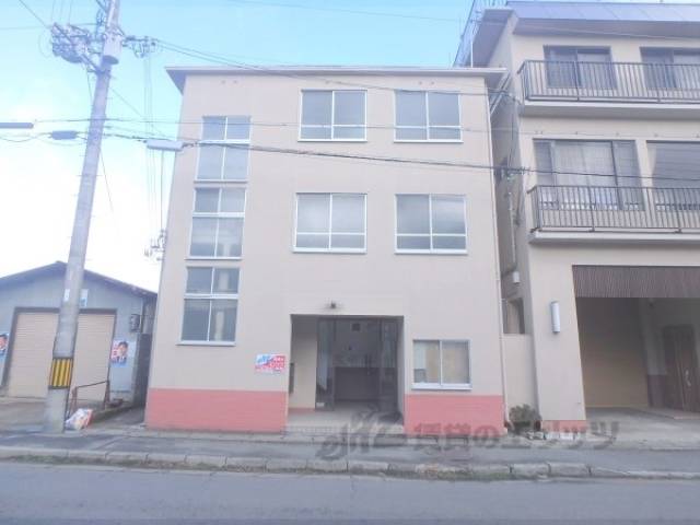 コーポ山善外観写真2