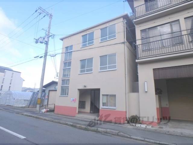 コーポ山善外観写真3