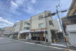 マ・メゾン外観写真