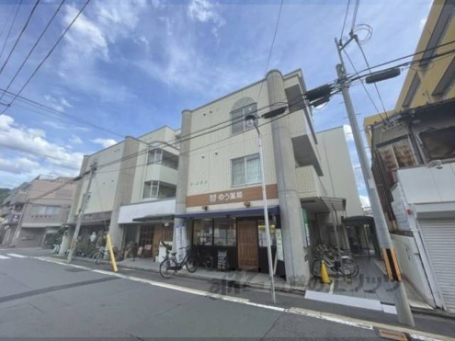 マ・メゾン外観写真1