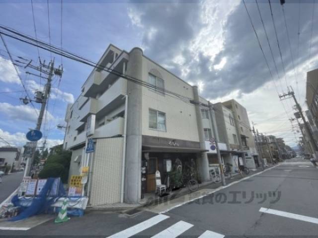マ・メゾン外観写真3