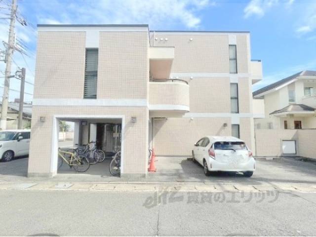 ファンハウス北山外観写真3