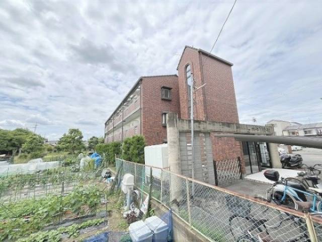 グレースＹＹＵ３０外観写真3