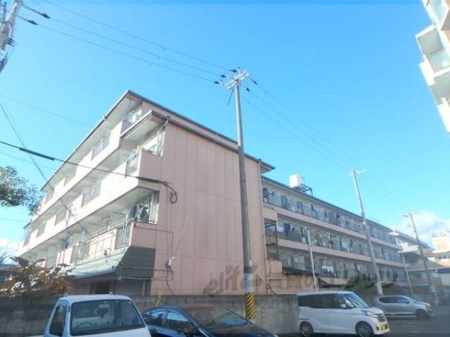 センチュリーハイツコスモ外観写真2