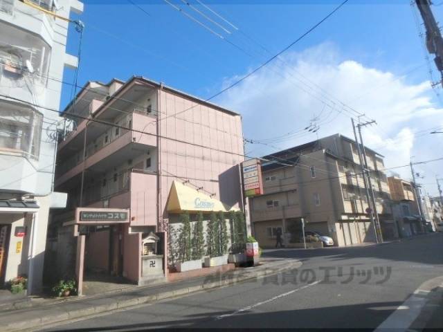 センチュリーハイツコスモ外観写真3