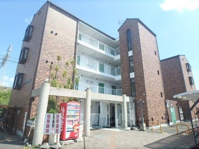 グレセントＹＹＵ―２外観写真1