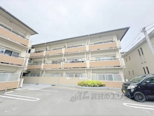 ヴィラ白川山手外観写真3
