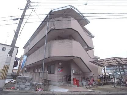 フローラ洛水外観写真3