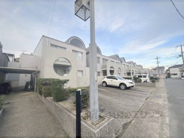 コートハウステラード外観写真1