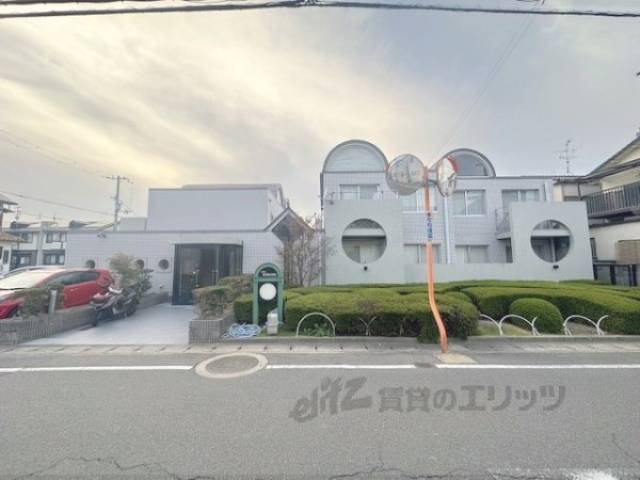 コートハウステラード外観写真3