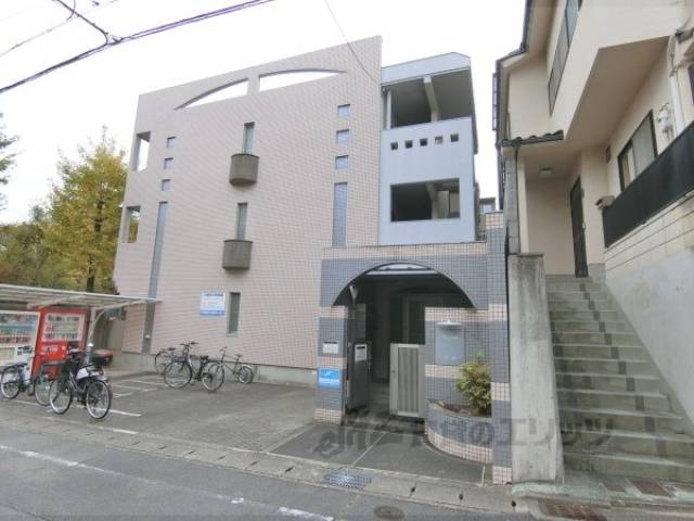 ニューポート内田外観写真3