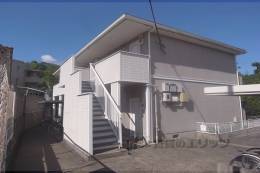 セフィラ小山外観写真