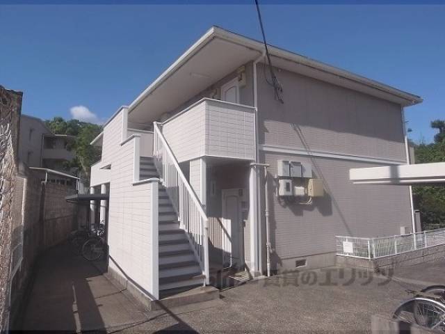 セフィラ小山外観写真1