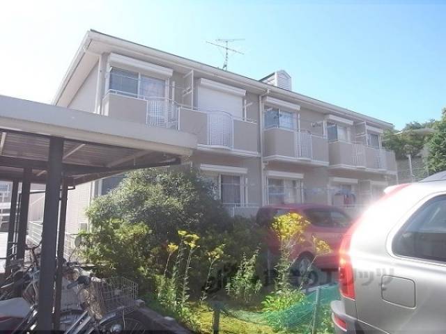 セフィラ小山外観写真3