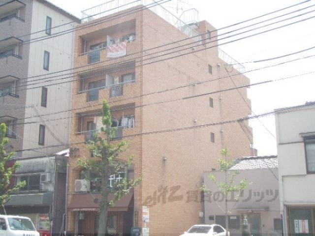 FIVE STAR神宮外観写真1