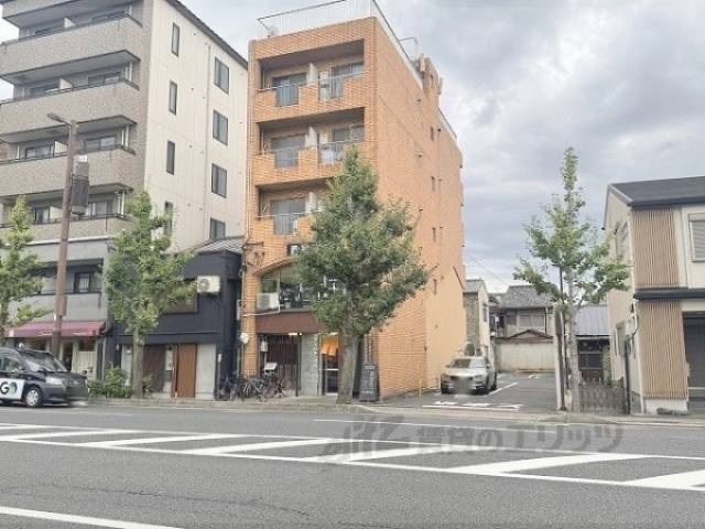 FIVE STAR神宮外観写真3