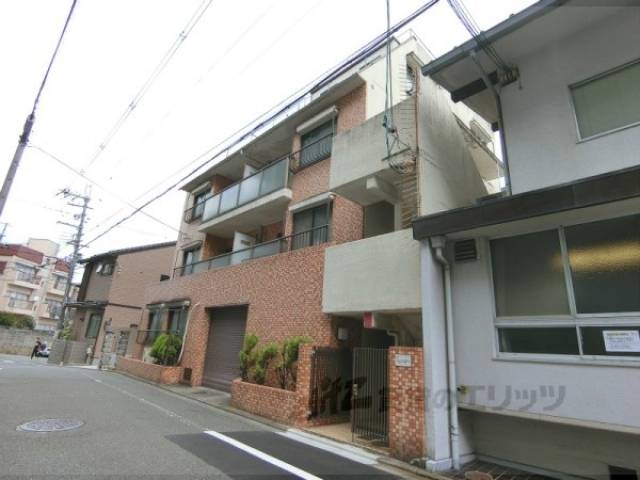 第２マインたなべ外観写真2