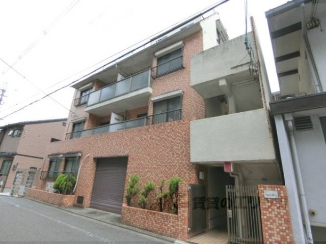 第２マインたなべ外観写真3