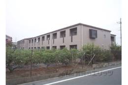 リアライズ富野荘外観写真