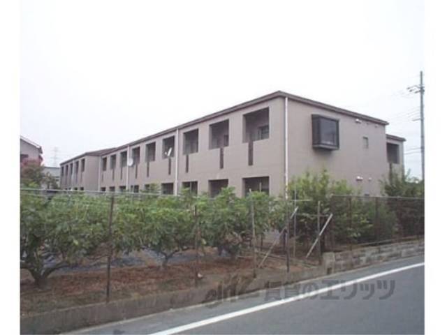 リアライズ富野荘外観写真1