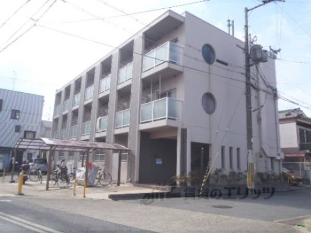 エクセレント秋桜外観写真1