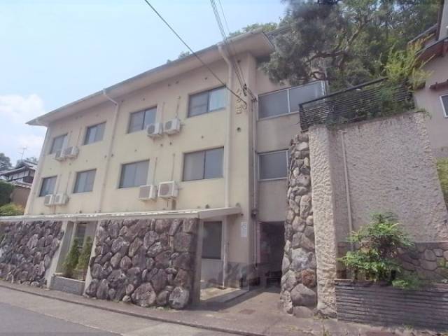 ハイツ金閣外観写真2