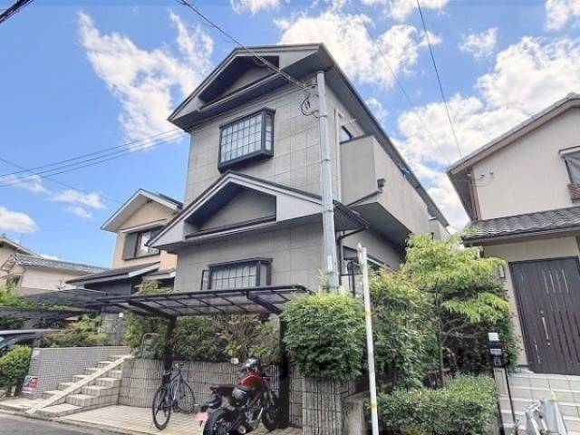 ＡＴＴＩＣ赤阪外観写真1