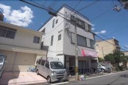 岡崎ビル外観写真