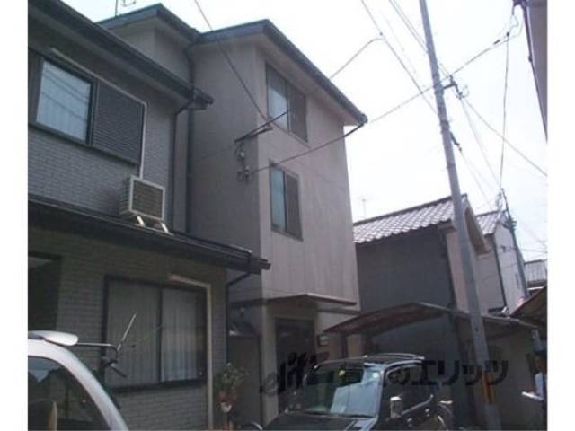 ハミングＴＡＫＥＹＡＭＡＣＨＩ外観写真1