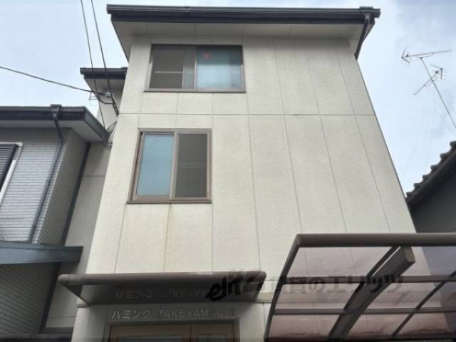 ハミングＴＡＫＥＹＡＭＡＣＨＩ外観写真2
