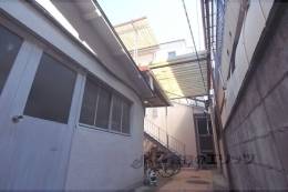 マンションモア外観写真