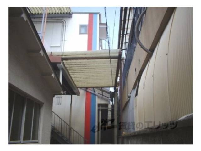 マンションモア外観写真2