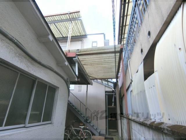 マンションモア外観写真3