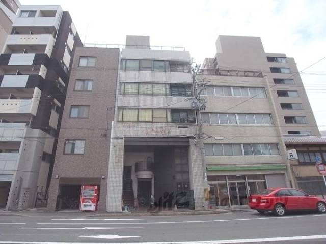 寿苑ビル（旧館）外観写真2