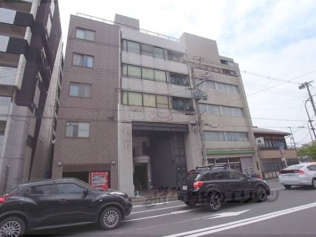 寿苑ビル（旧館）外観写真3