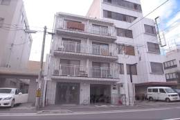 プティ・パレ外観写真